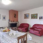 別荘 Casa Katia - Relax Natura Ed Il Mare Di Alghero サンタ・マリア・ラ・パルマ