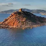 Casa Katia - Relax Natura Ed Il Mare Di Alghero 別荘
