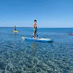 Casa Katia - Relax Natura Ed Il Mare Di Alghero * サンタ・マリア・ラ・パルマ