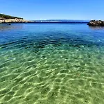 別荘 Casa Katia - Relax Natura Ed Il Mare Di Alghero *