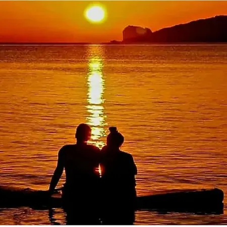 Casa Katia - Relax Natura Ed Il Mare Di Alghero 別荘