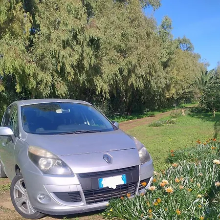 Promozione - Casa Katia Alghero *