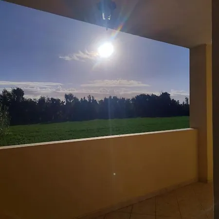 Casa Katia - Relax Natura Ed Il Mare Di Alghero Hébergement de vacances Santa Maria la Palma