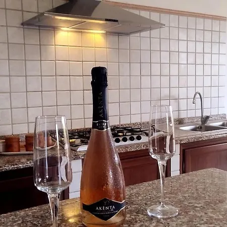 Promozione - Casa Katia Alghero Santa Maria la Palma