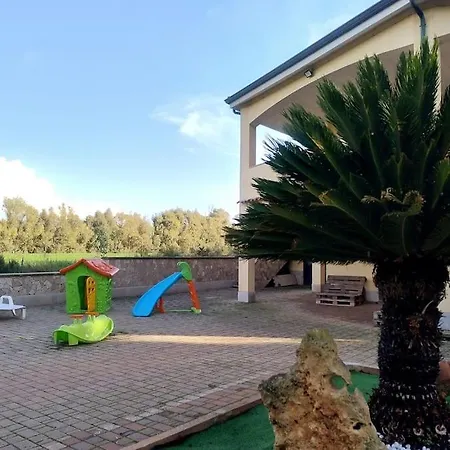 Promozione - Casa Katia Alghero