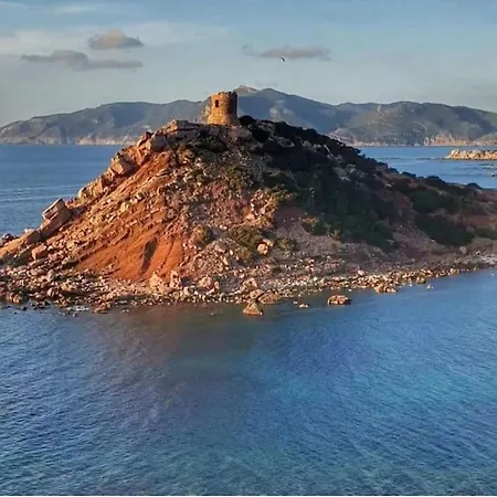 Casa Katia - Relax Natura Ed Il Mare Di Alghero Hébergement de vacances