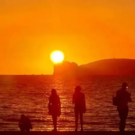 Casa Katia - Relax Natura Ed Il Mare Di Alghero Dom wakacyjny