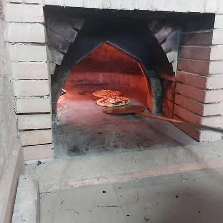 Promozione - Casa Katia Alghero Nyaraló *