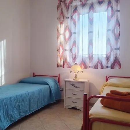 別荘 Casa Katia - Relax Natura Ed Il Mare Di Alghero サンタ・マリア・ラ・パルマ