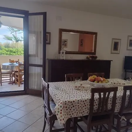 Promozione - Casa Katia Alghero Santa Maria la Palma