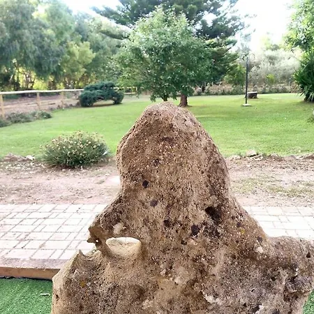 Nyaraló Promozione - Casa Katia Alghero