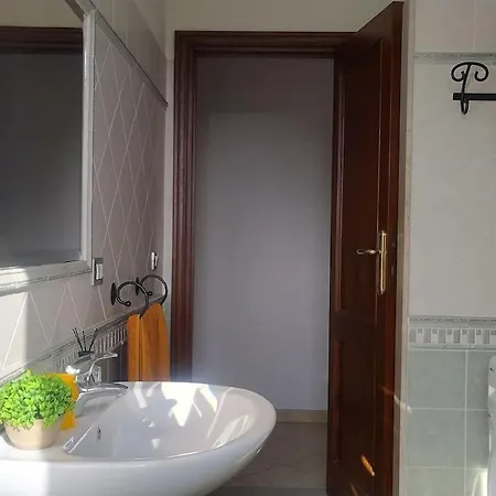 Casa Katia - Relax Natura Ed Il Mare Di Alghero Hébergement de vacances *