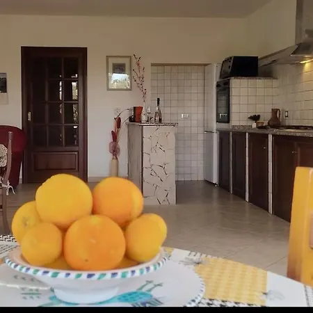 Hébergement de vacances Casa Katia - Relax Natura Ed Il Mare Di Alghero *