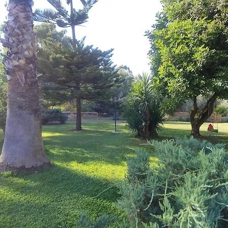 Casa Katia - Relax Natura Ed Il Mare Di Alghero *