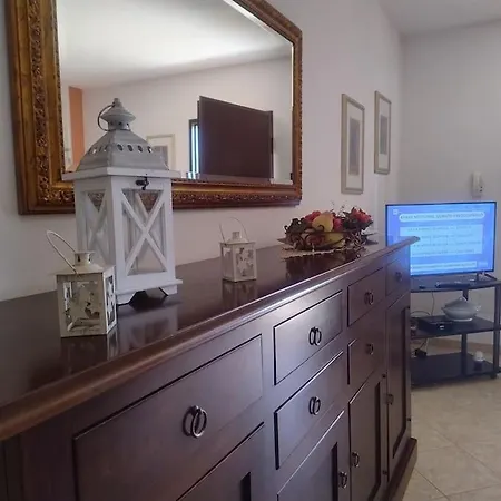 Promozione - Casa Katia Alghero