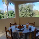 בית נופש Casa Katia - Relax Natura Ed Il Mare Di Alghero
