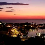 בית נופש Casa Katia - Relax Natura Ed Il Mare Di Alghero סנטה מריה לה פלמה
