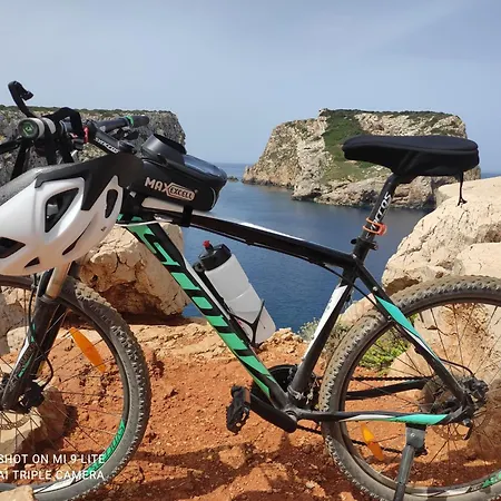 Promozione - Casa Katia Alghero *