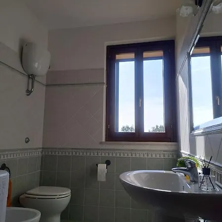 Semesterbostad Promozione - Casa Katia Alghero *