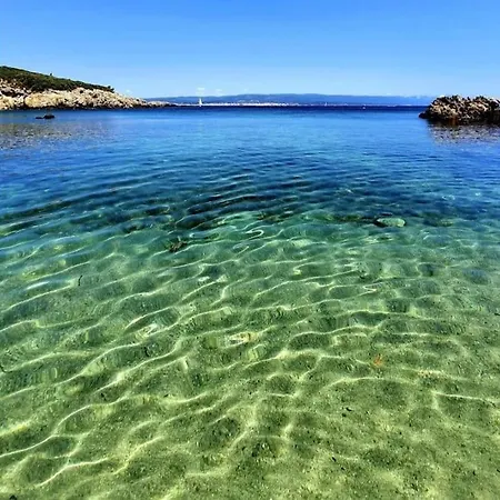 Casa de Férias Casa Katia - Relax Natura Ed Il Mare Di Alghero *