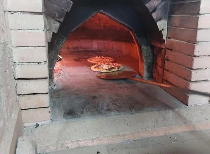 Casa Katia - Relax Natura Ed Il Mare Di Alghero Дом отдыха *